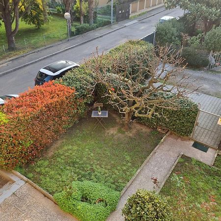 Alemanni54 - Apartment Boloňa Exteriér fotografie