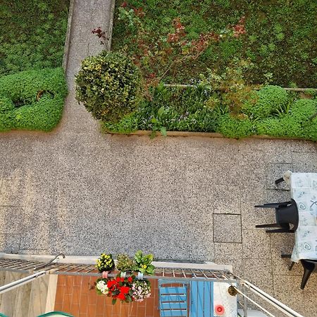 Alemanni54 - Apartment Boloňa Exteriér fotografie