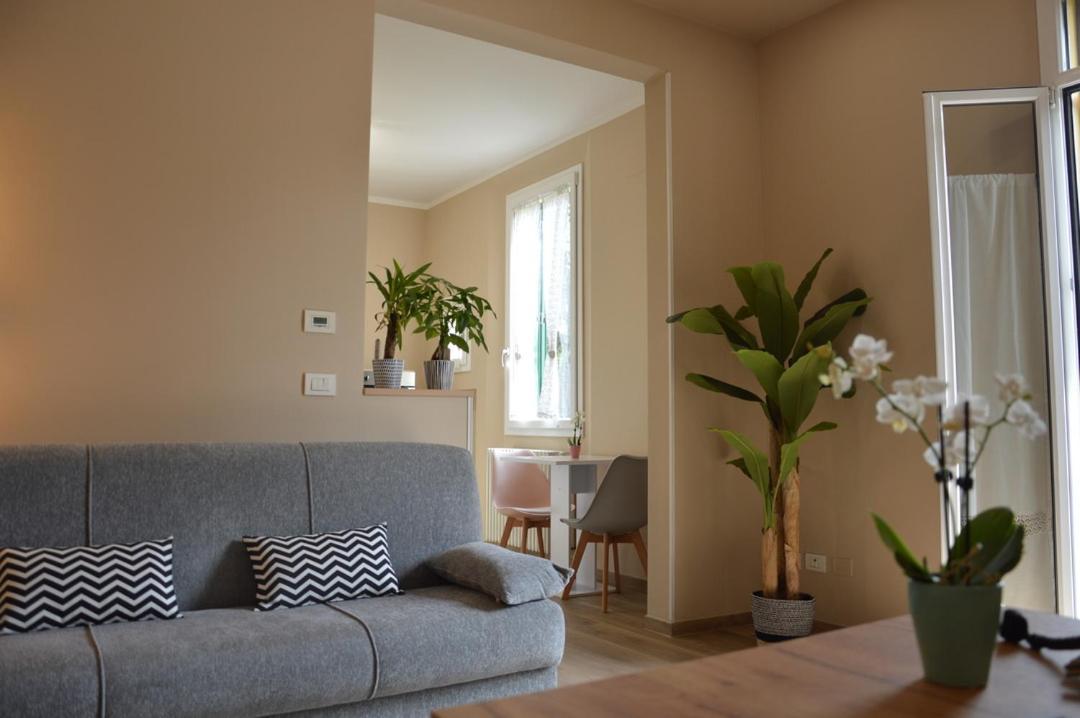 Alemanni54 - Apartment Boloňa Exteriér fotografie