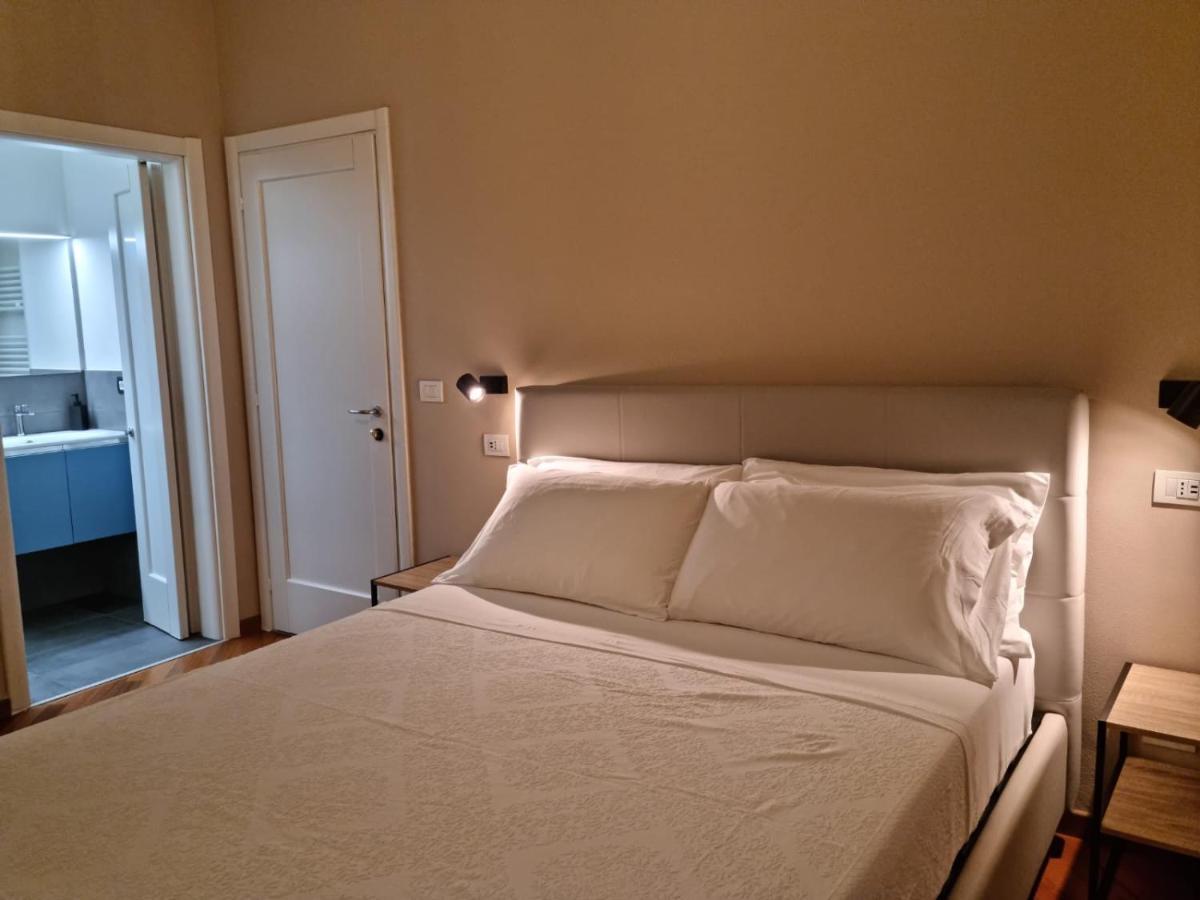 Alemanni54 - Apartment Boloňa Exteriér fotografie
