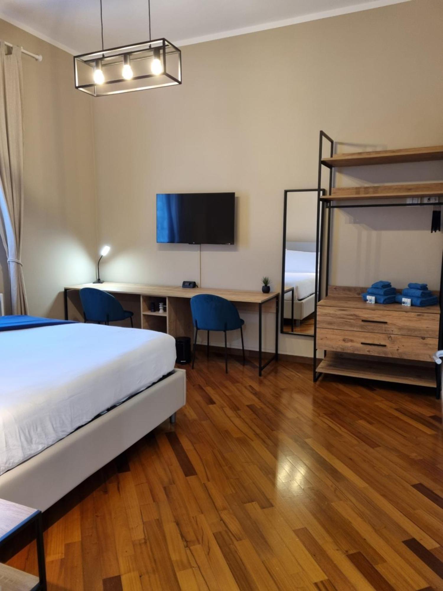 Alemanni54 - Apartment Boloňa Exteriér fotografie