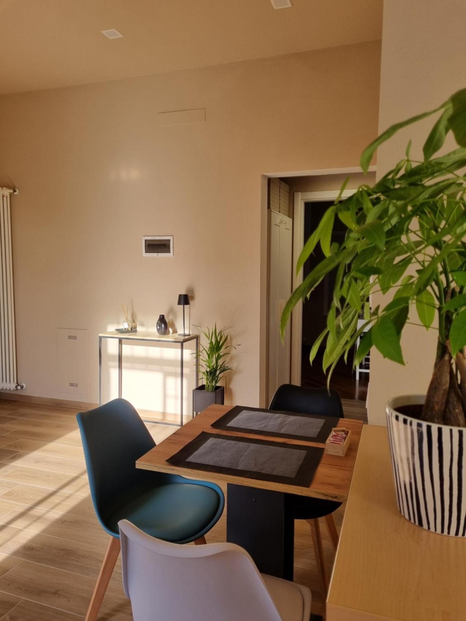 Alemanni54 - Apartment Boloňa Exteriér fotografie