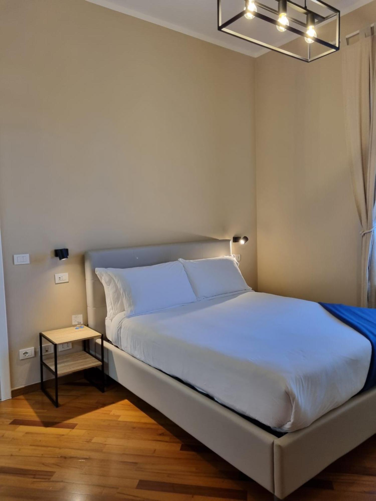 Alemanni54 - Apartment Boloňa Exteriér fotografie
