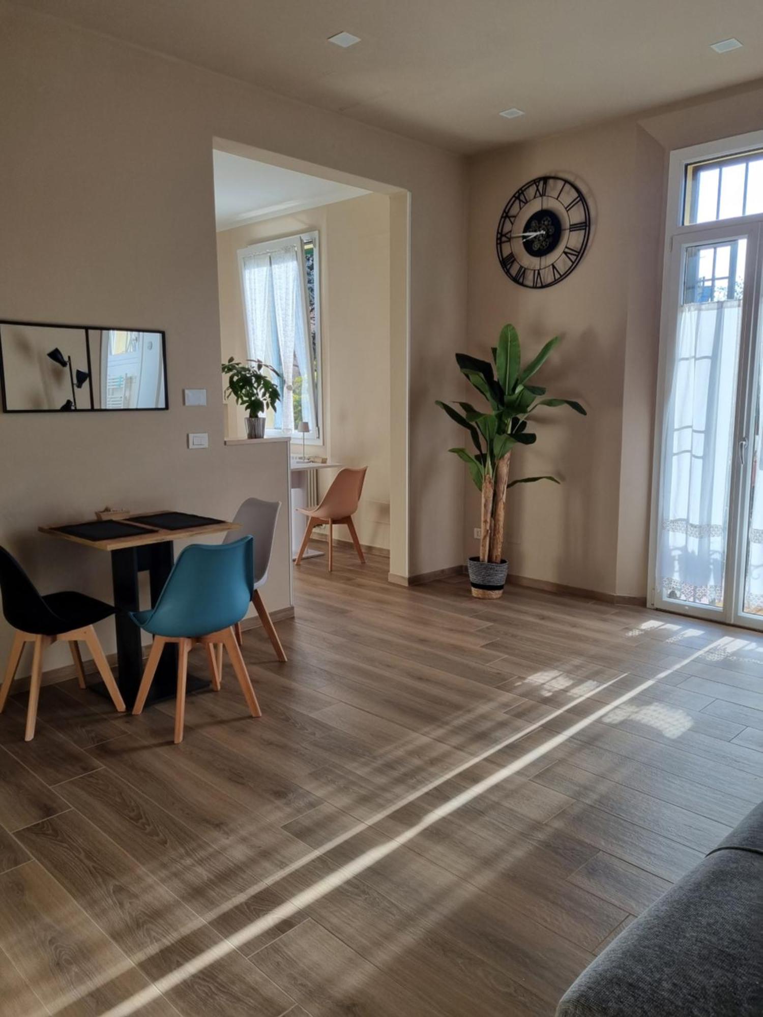 Alemanni54 - Apartment Boloňa Exteriér fotografie