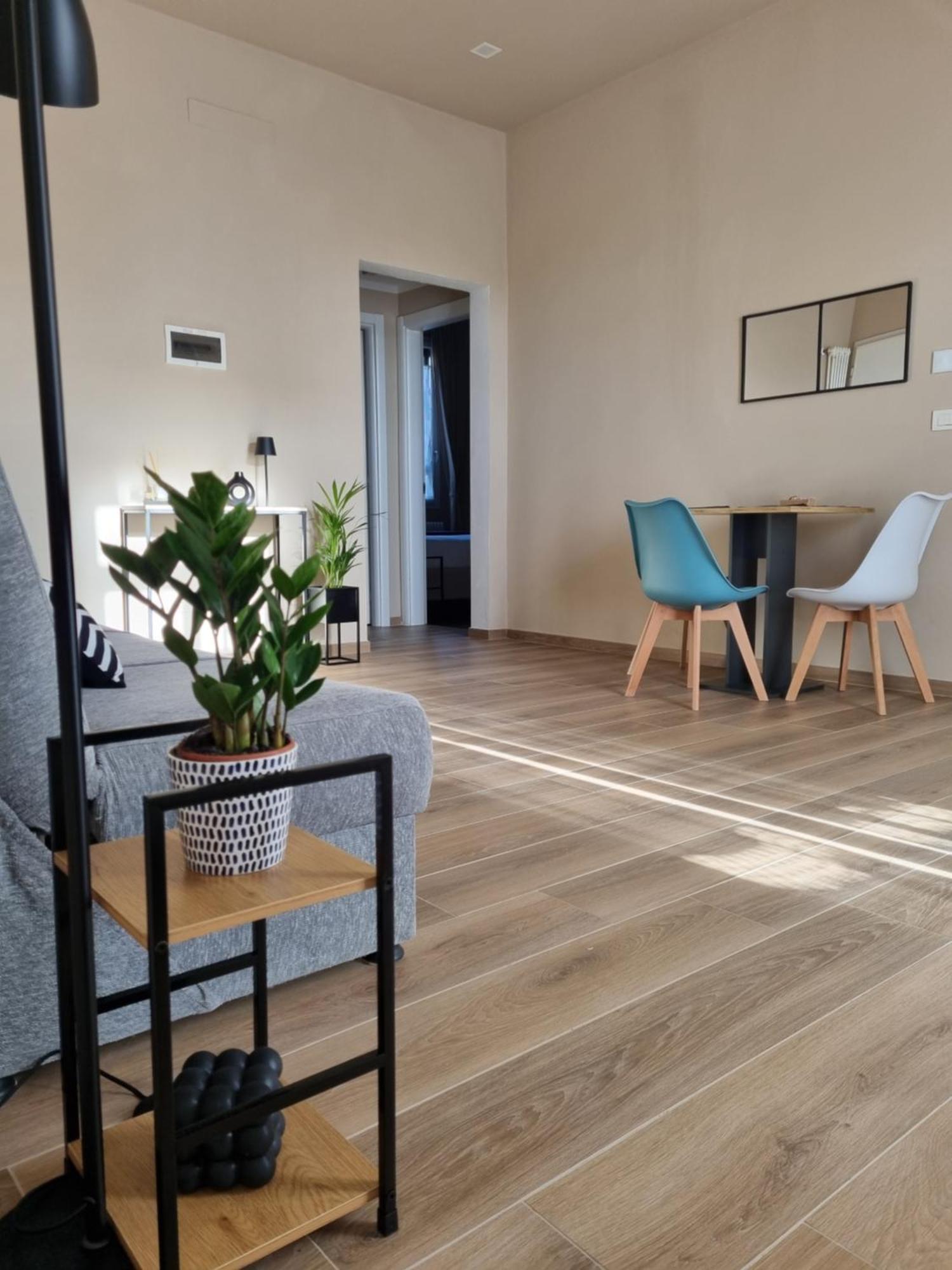 Alemanni54 - Apartment Boloňa Exteriér fotografie