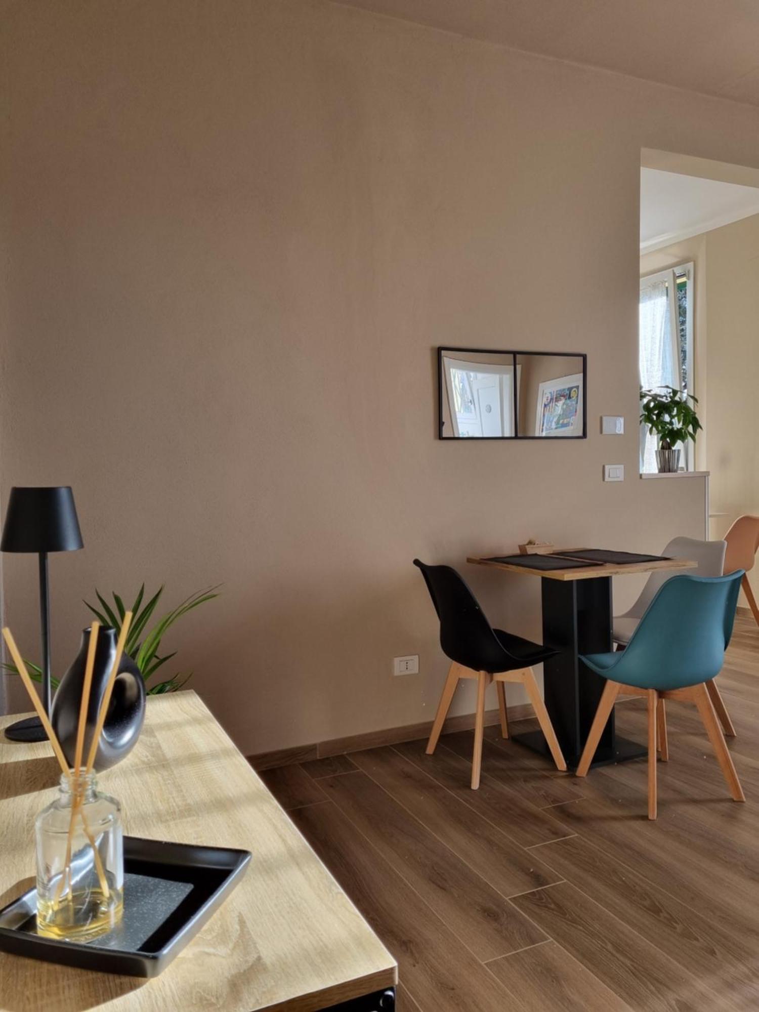 Alemanni54 - Apartment Boloňa Exteriér fotografie