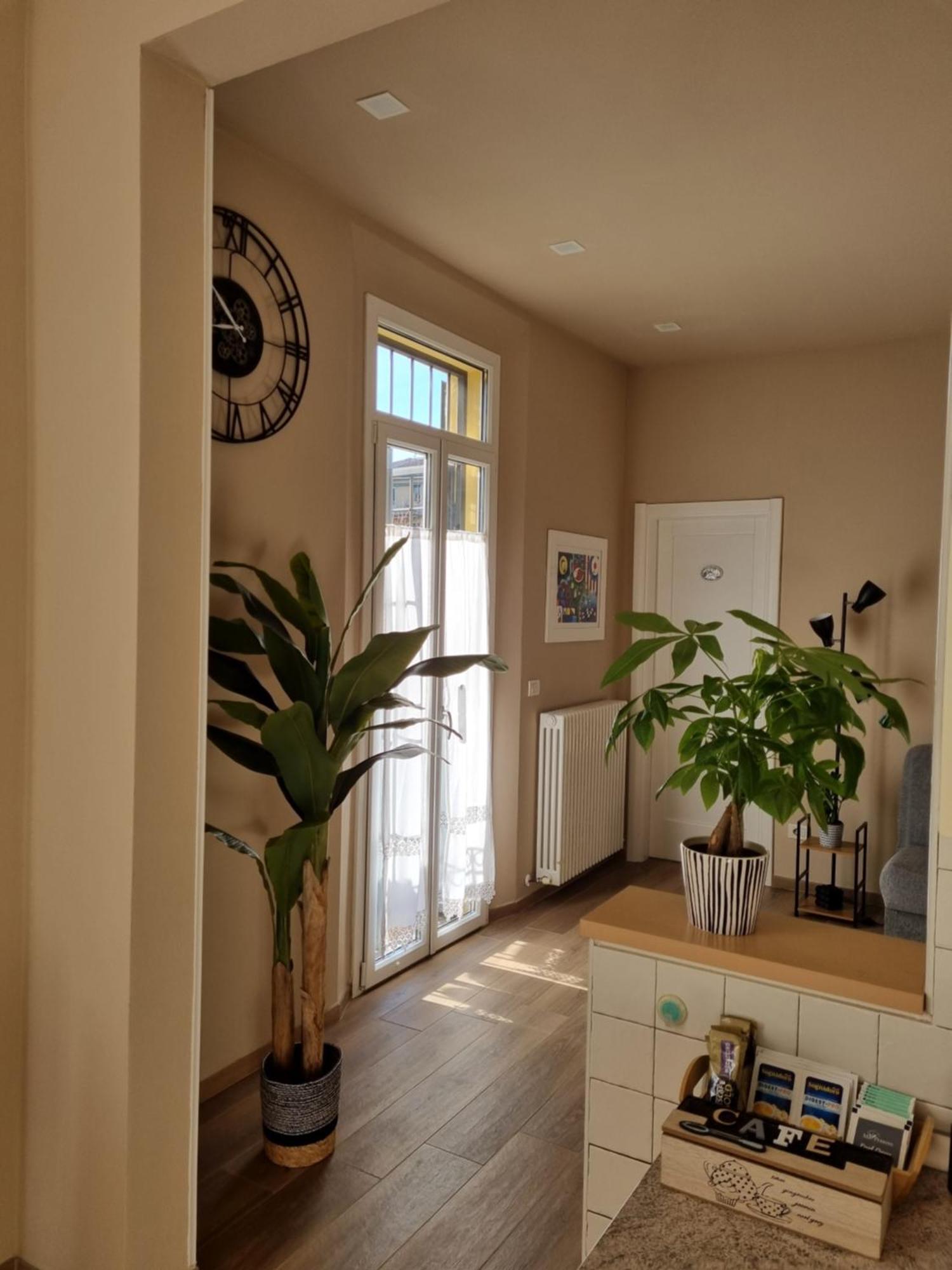 Alemanni54 - Apartment Boloňa Exteriér fotografie