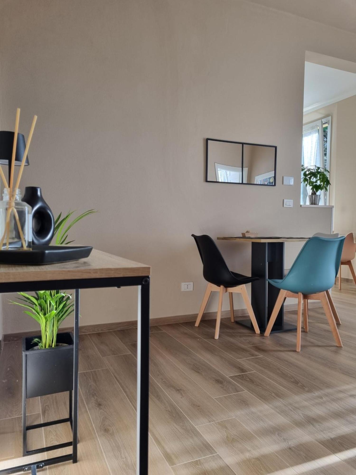 Alemanni54 - Apartment Boloňa Exteriér fotografie