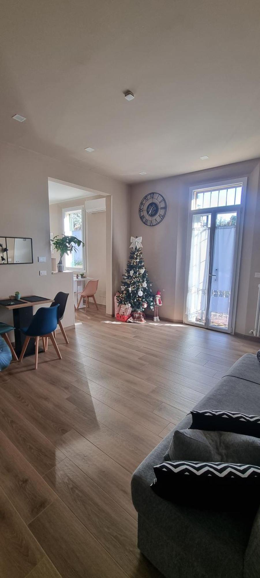 Alemanni54 - Apartment Boloňa Exteriér fotografie