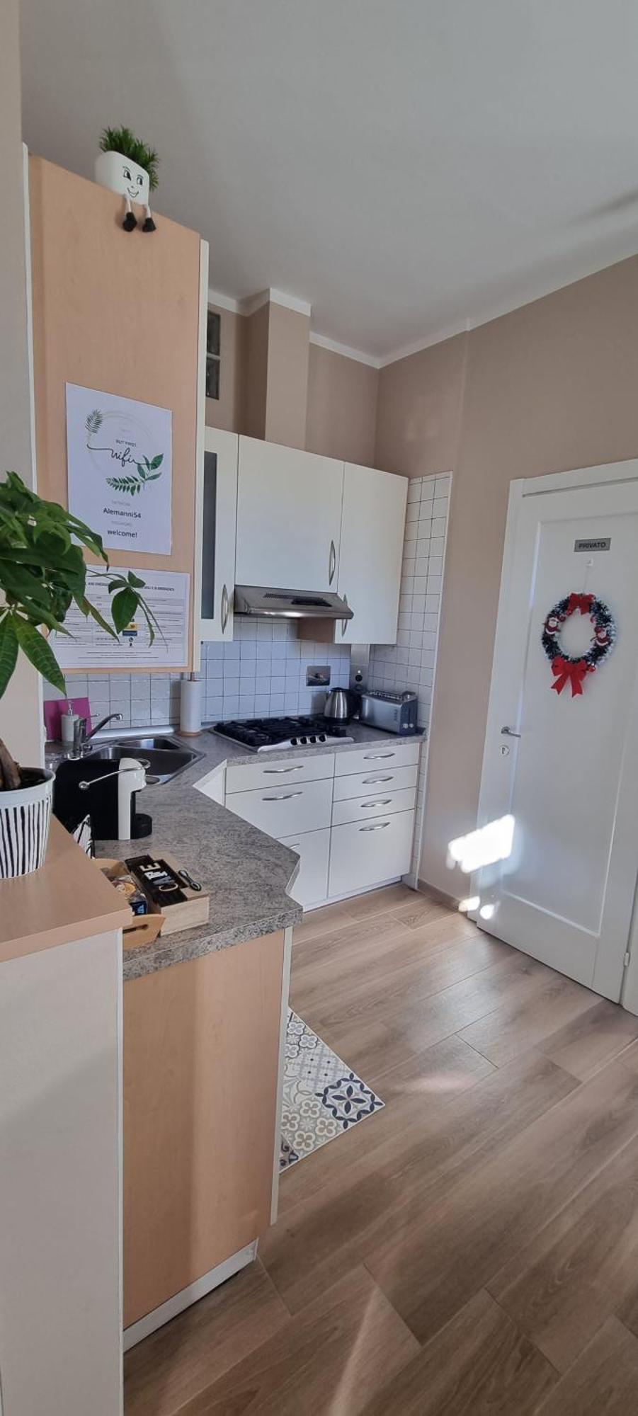 Alemanni54 - Apartment Boloňa Exteriér fotografie